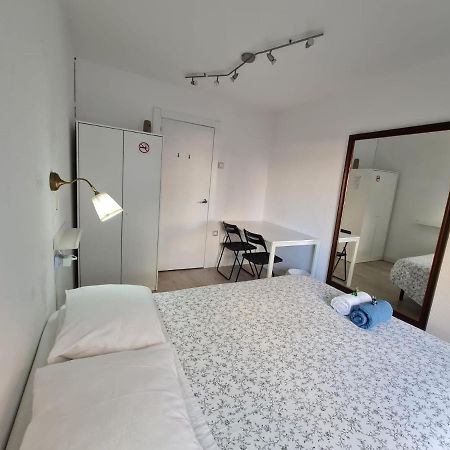 Alojamiento Can Buxeres L'Hospitalet de Llobregat Eksteriør bilde